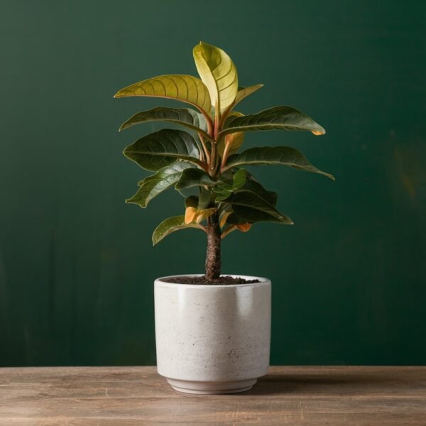 Gifting Plants